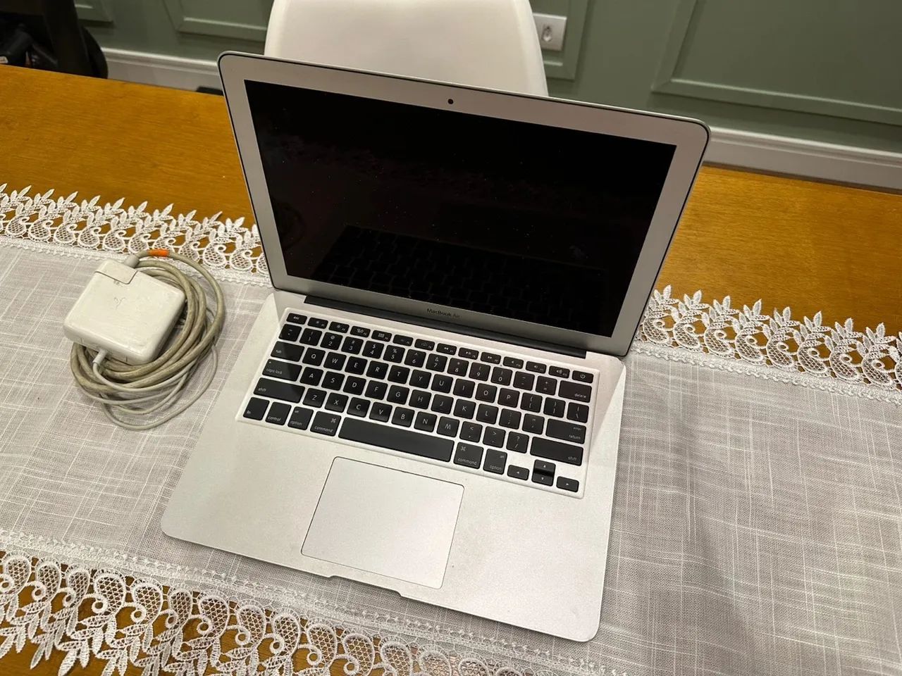 Mac book Air 2011 - Foto 3