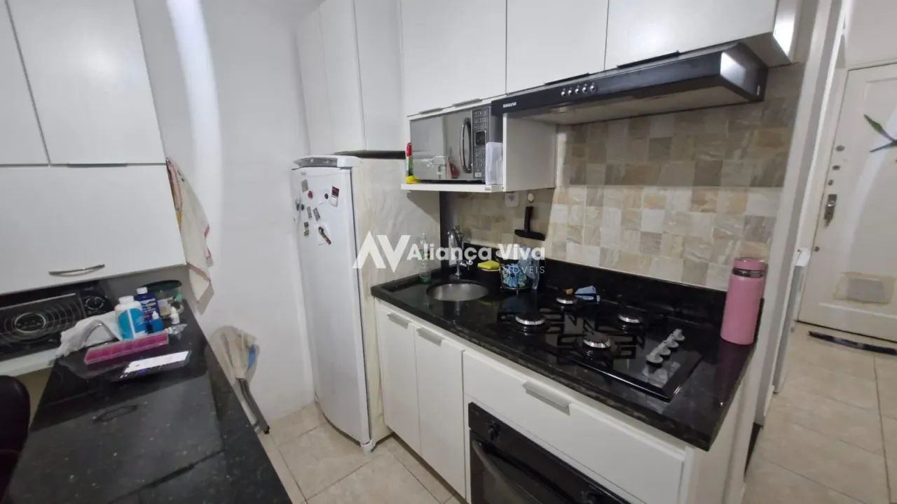 Copacabana | Apartamento 1 quarto - Foto 5
