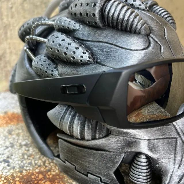 Óculos Gascan Oakley  - Foto 3