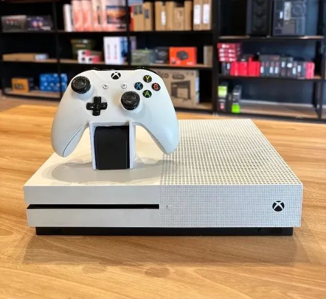 Xbox One S Digital  - Foto 2