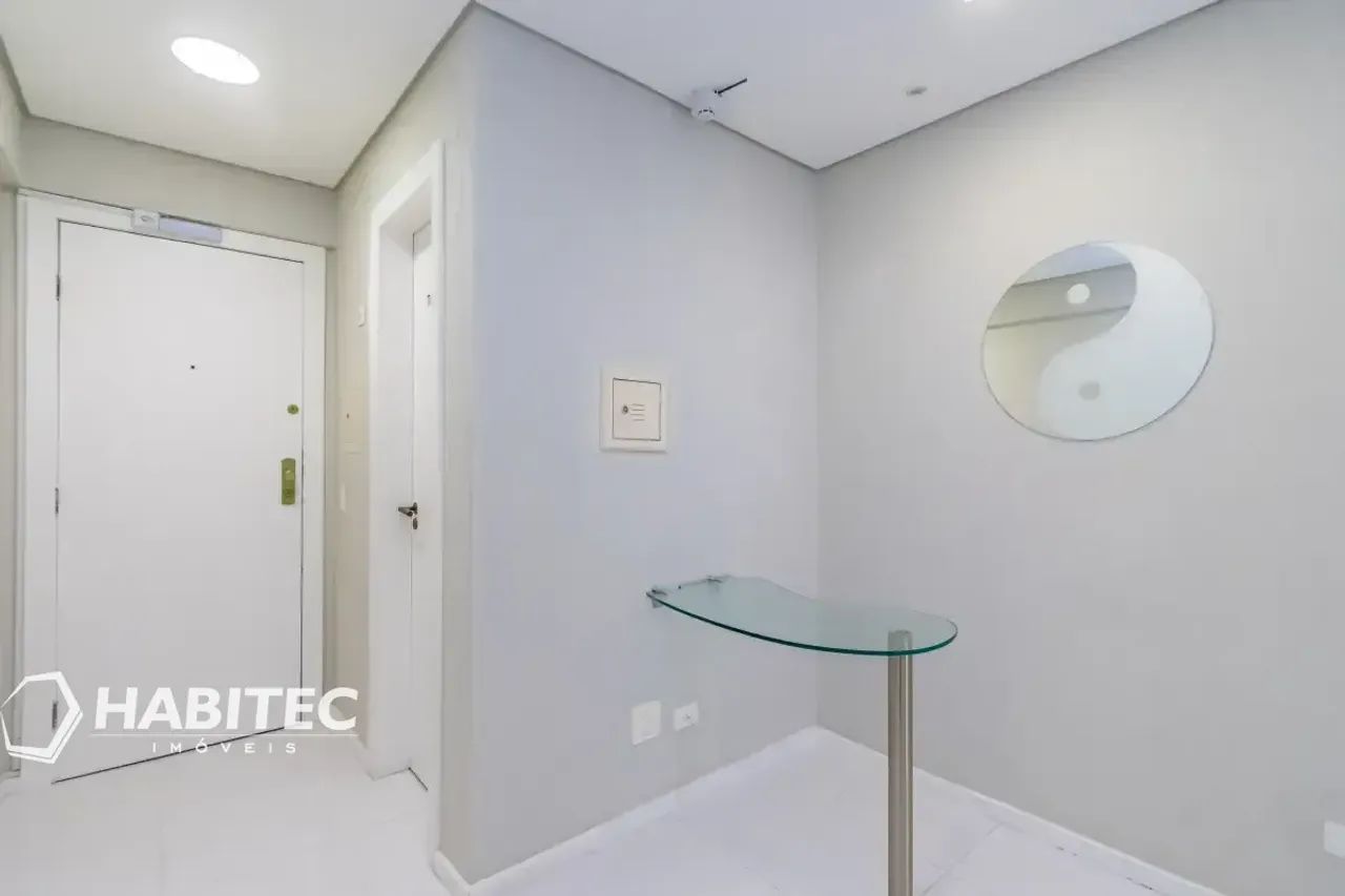 Sala comercial no Champagnat - HABITEC- ANG1501 - Foto 3