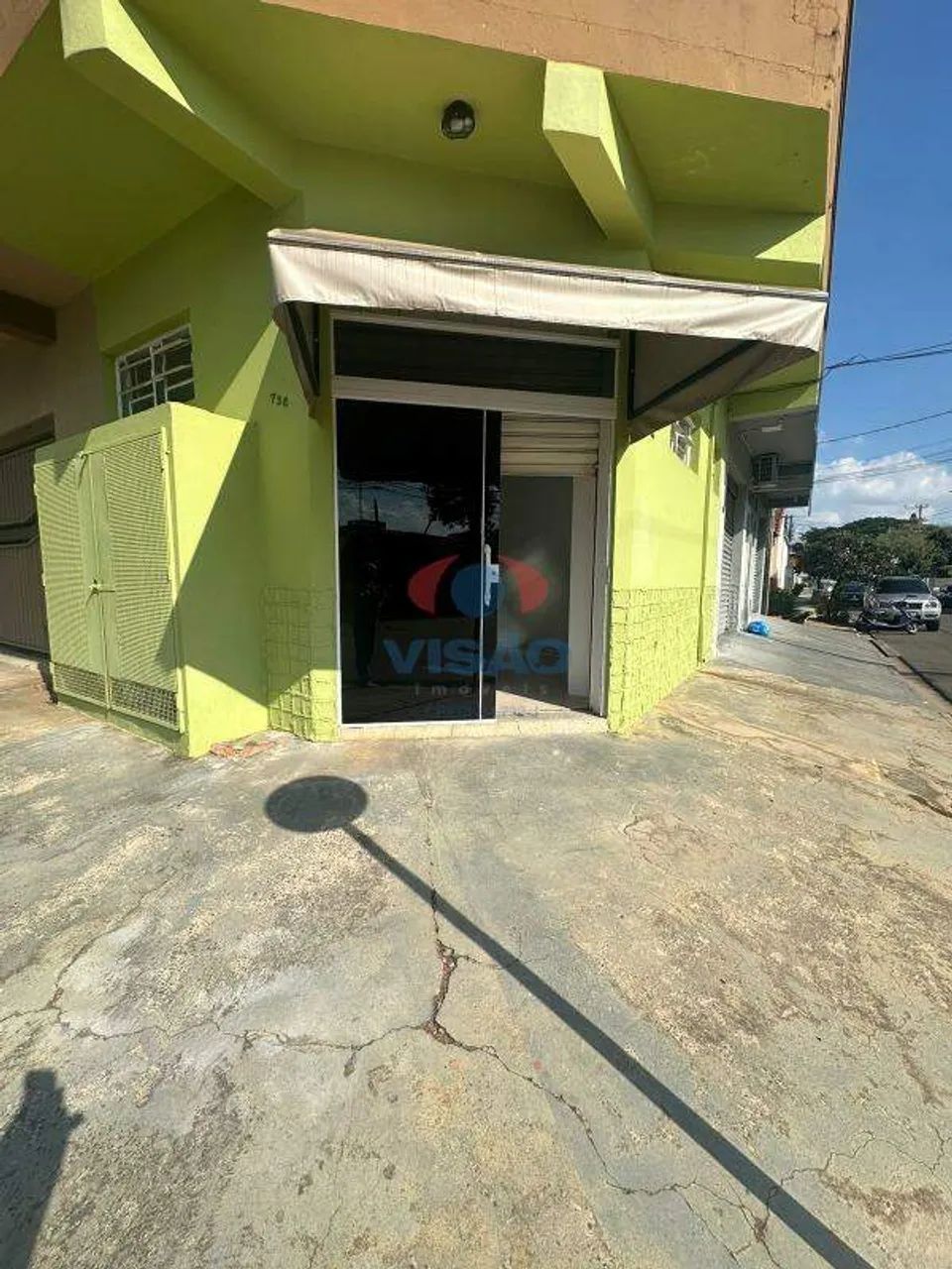 Salão para aluguel, Cidade Nova - Indaiatuba/SP - Foto 4