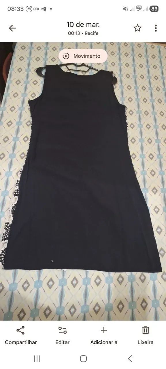 Vestido - Foto 2