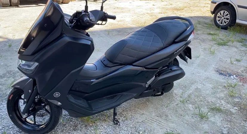 Yamaha NMax 160 2022 - Foto 2