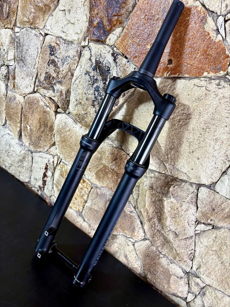 Suspensão RockShox Recon - Foto 2