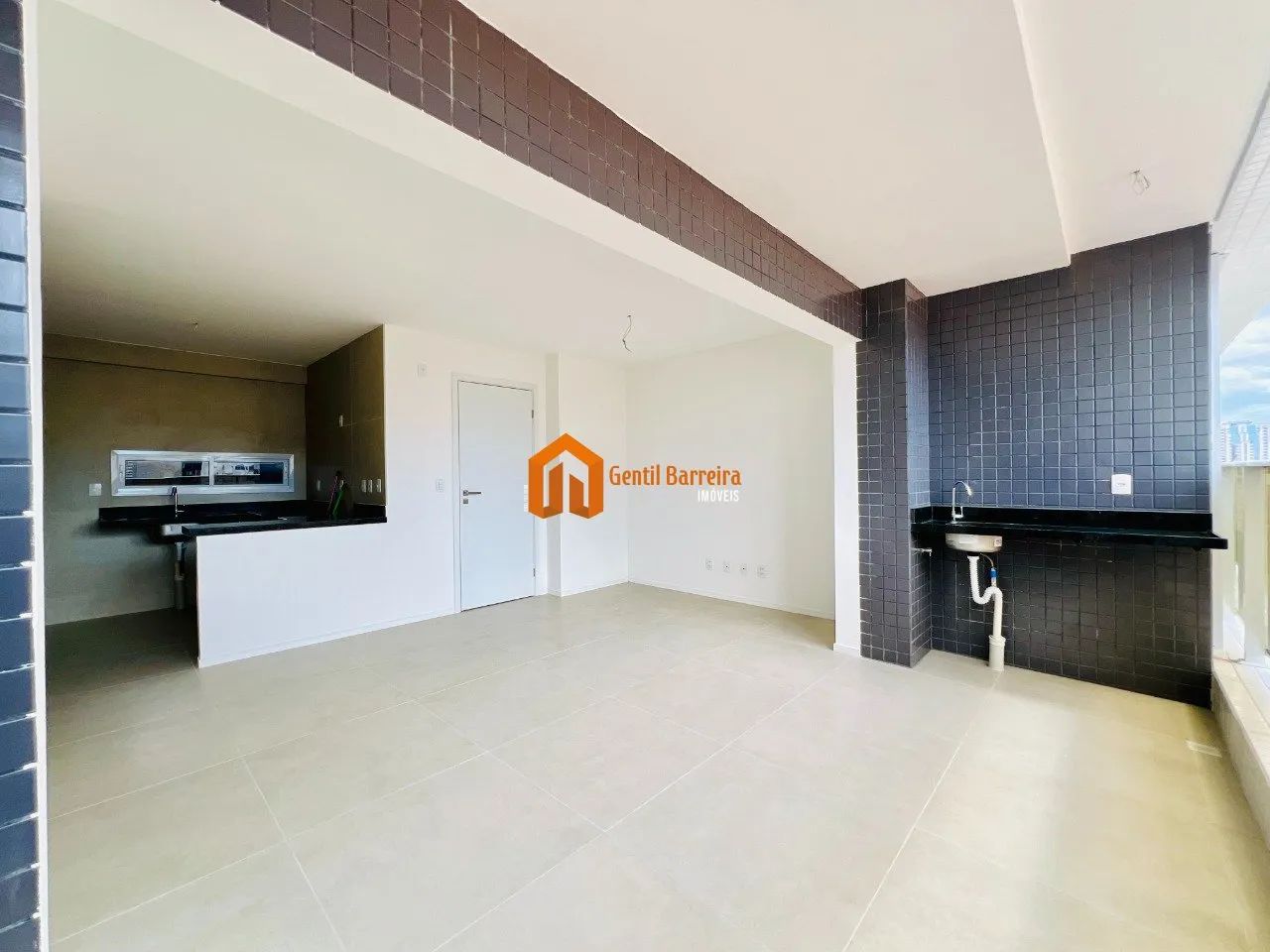 Excelente Apartamento pronto para morar na Aldeota - Foto 2
