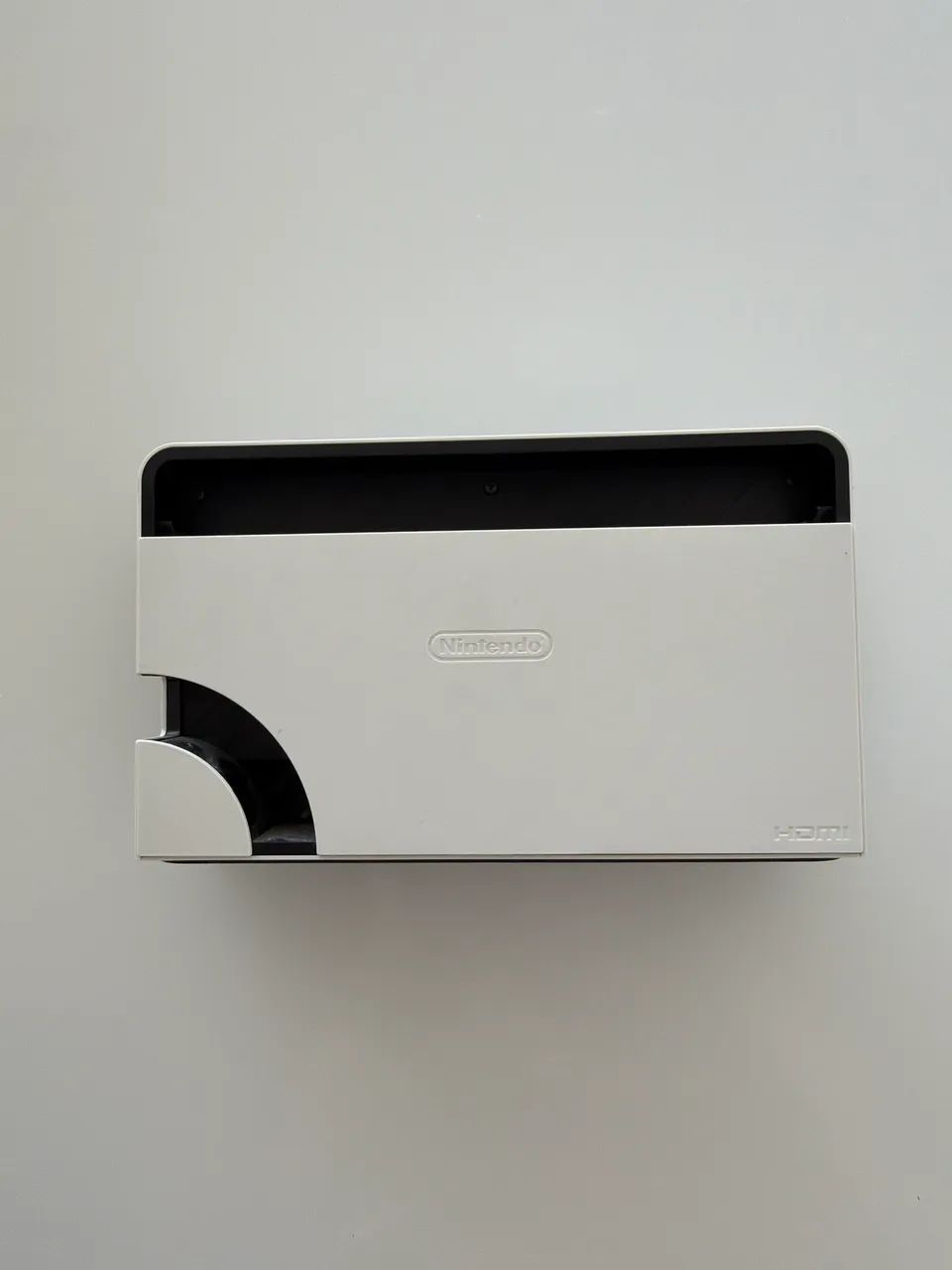 Dock station NINTENDO SWITCH ORIGINAL  - Foto 2