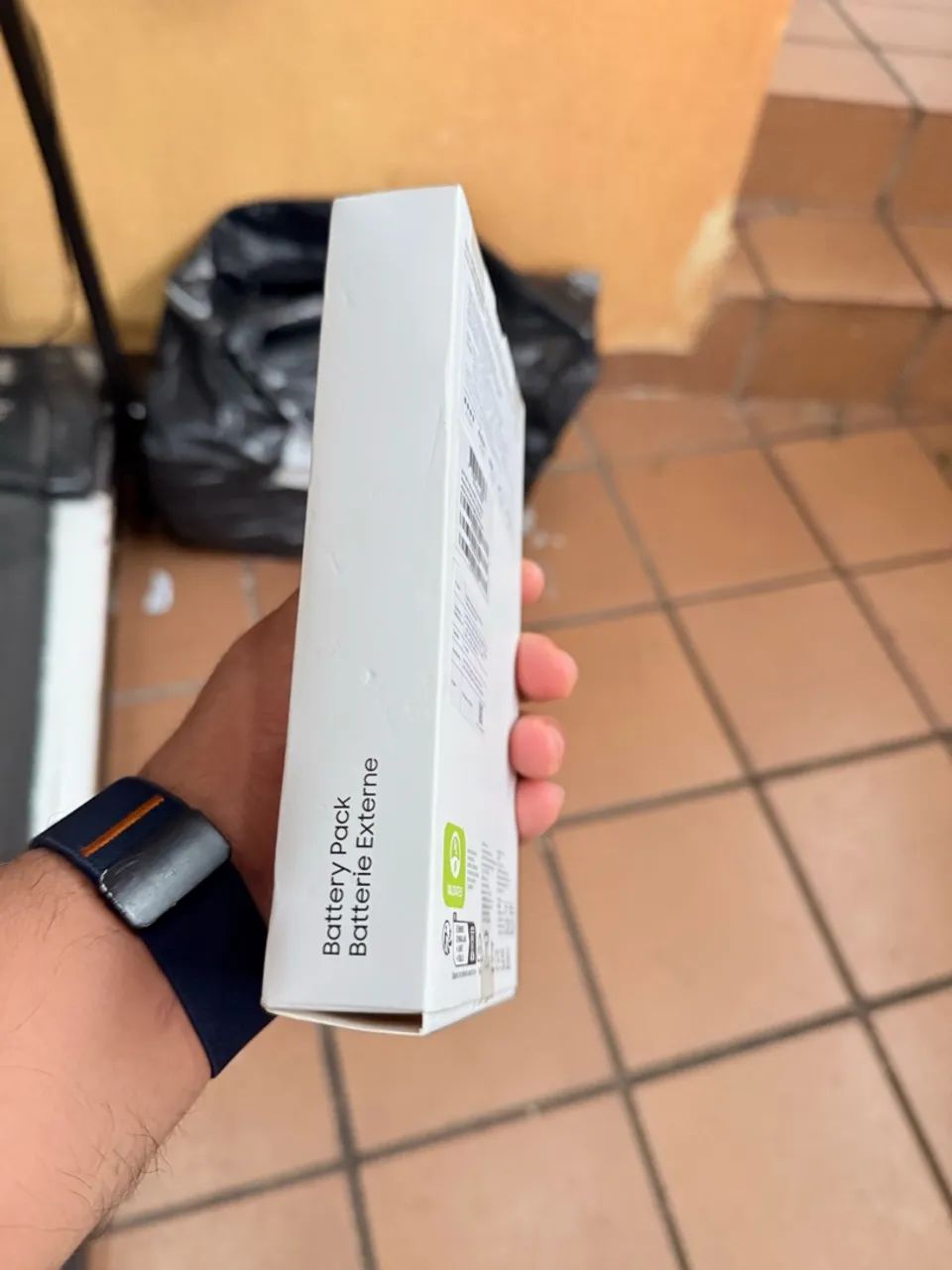 Power bank da Samsung  - Foto 3