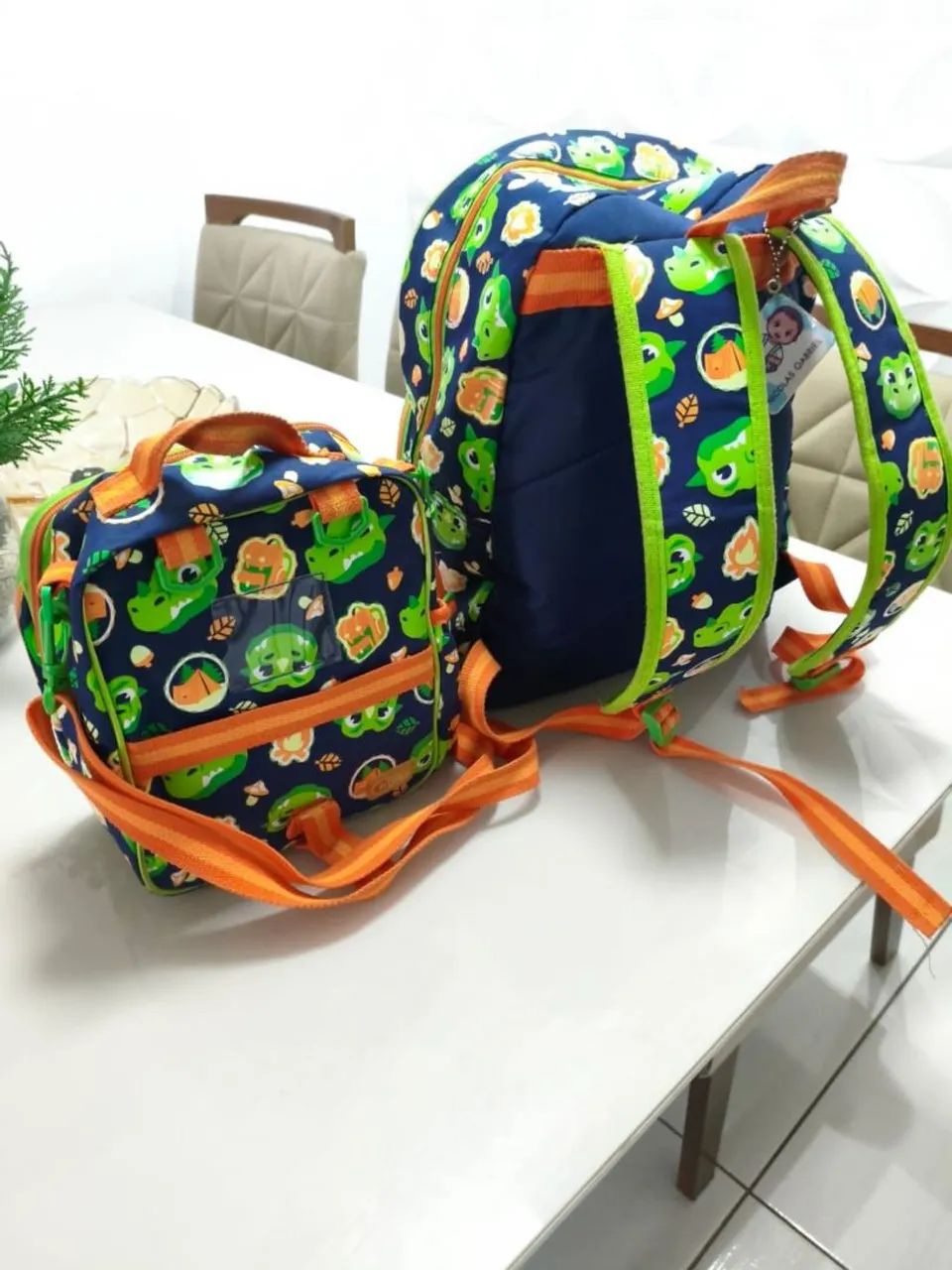 Bolsa puket  - Foto 2