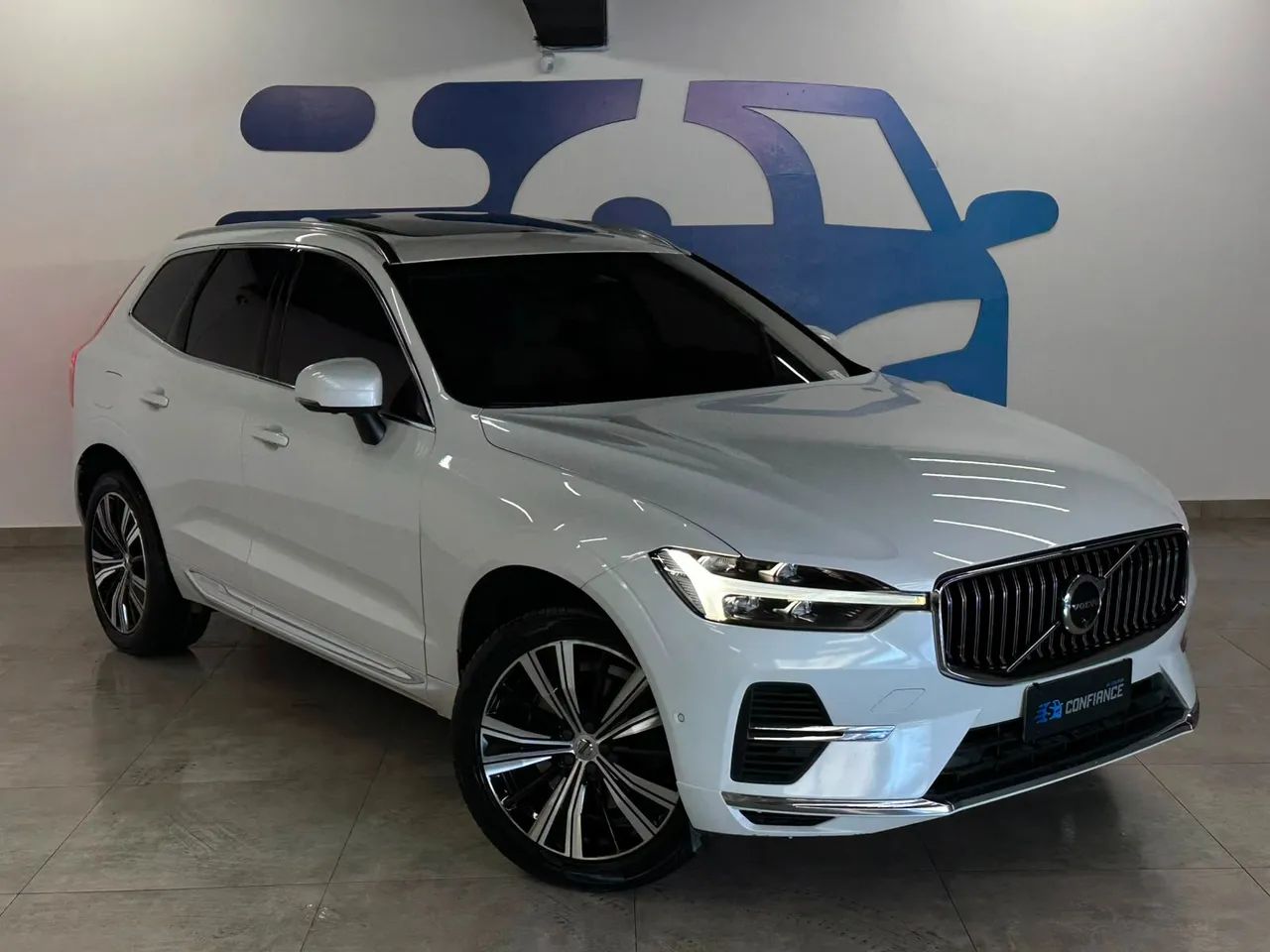 Volvo Xc 2022