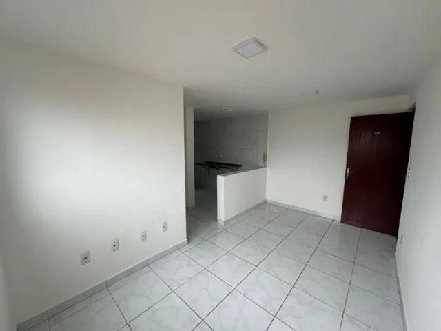 Apartamento no Muçumagro com 2 quartos sendo 1 suíte. - Foto 5