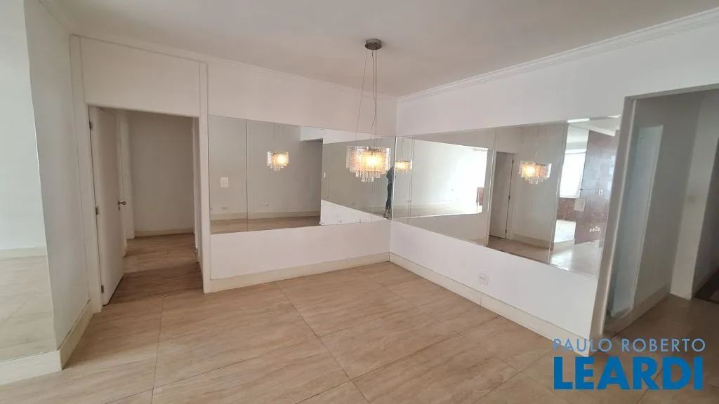 APARTAMENTO - PINHEIROS - SP - Foto 5