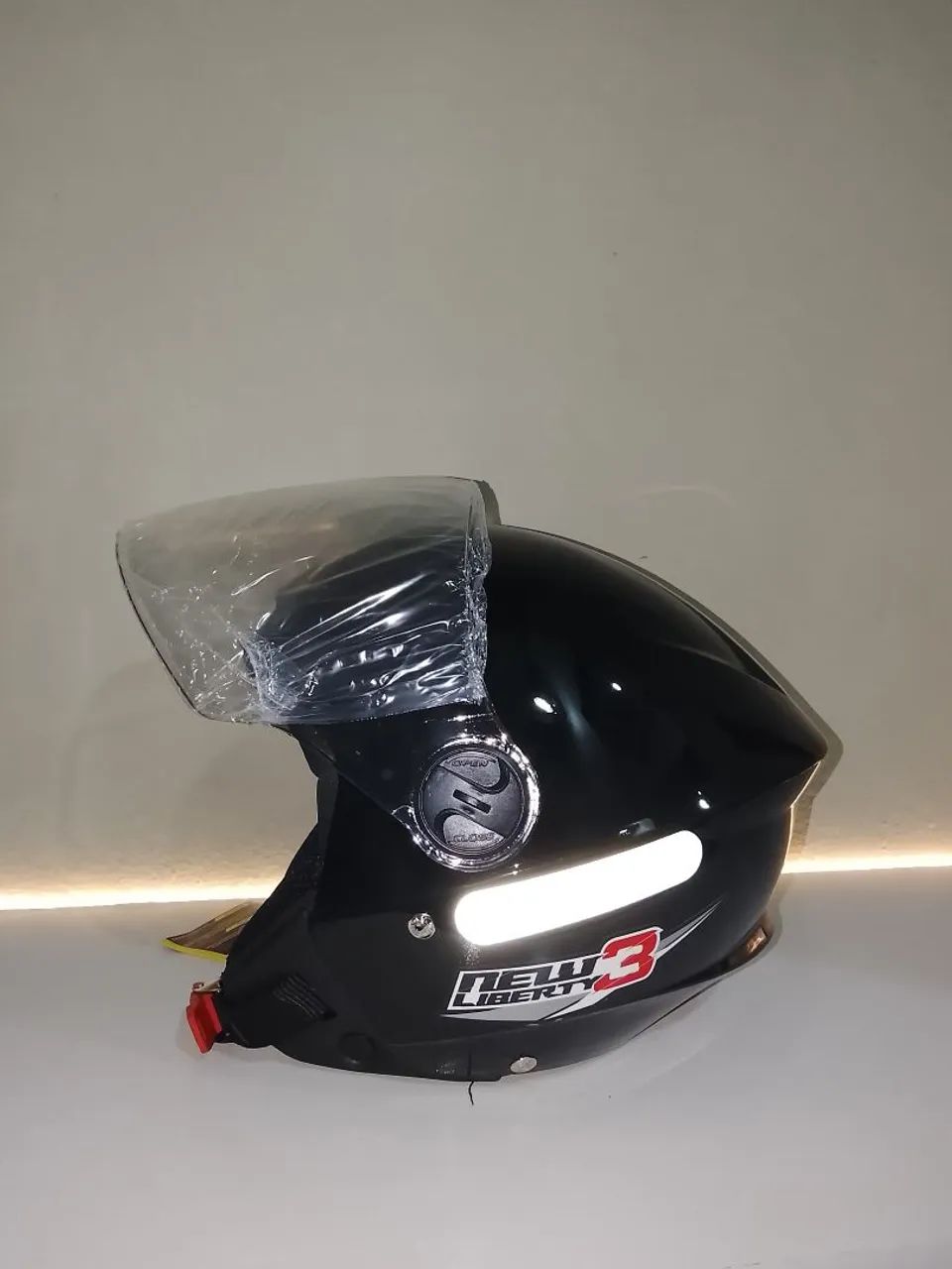 Capacete  - Foto 3