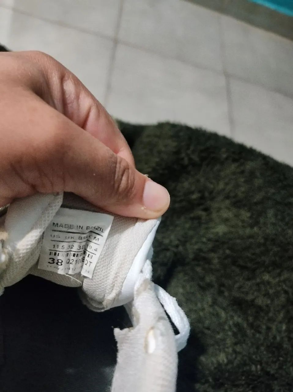 Tênis da puma original  - Foto 4