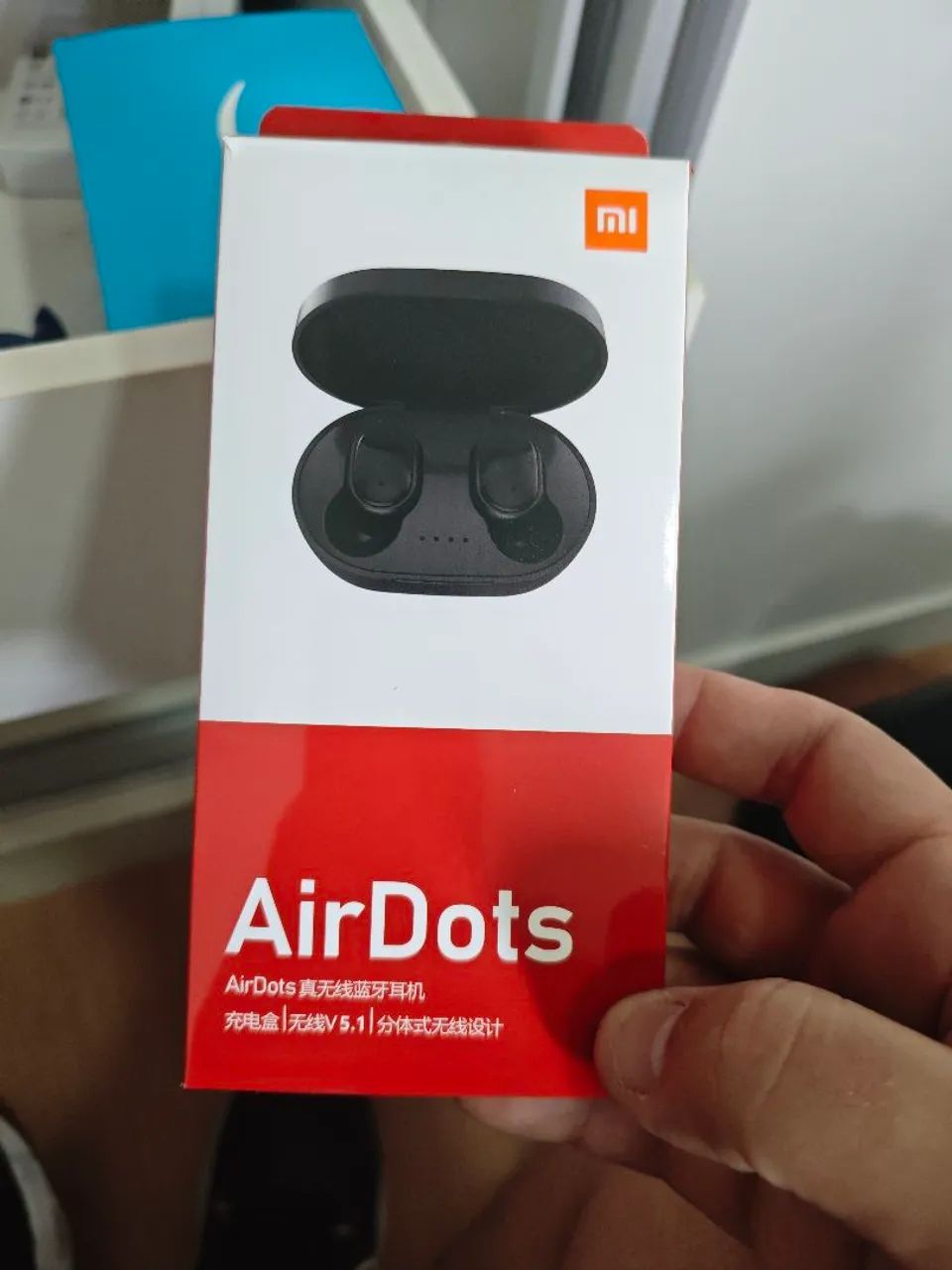 Airdot 2