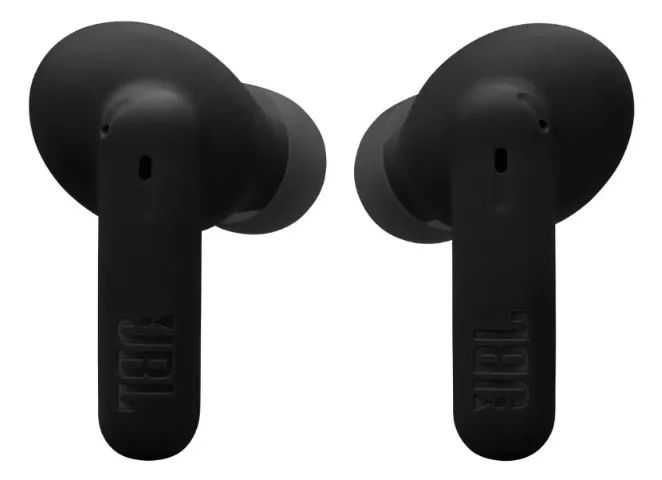Fone De Ouvido JBL TWS Wave Buds 2 Preto Original 1 Ano de Garantia JBL Entrega Grátis DF - Foto 5