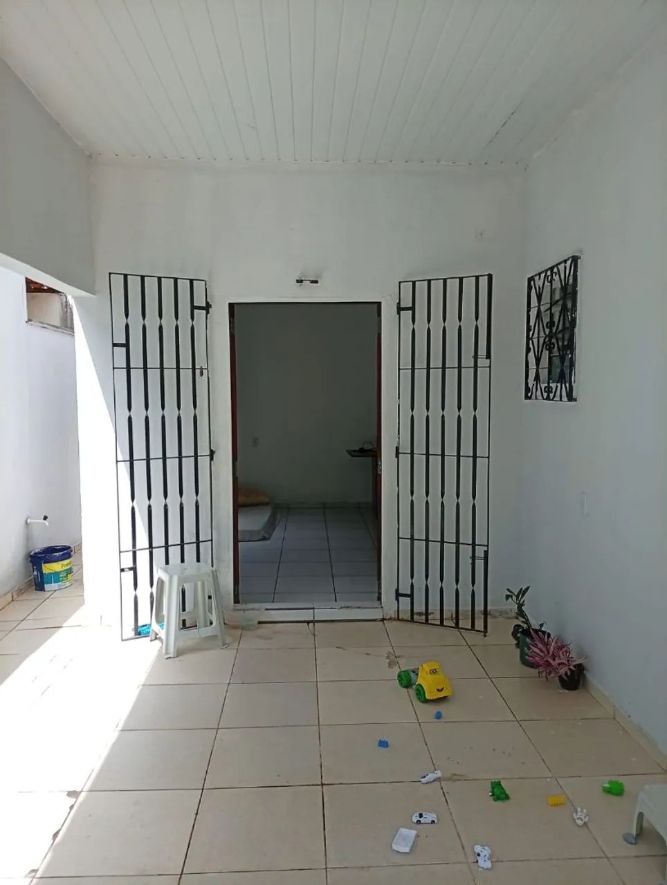 Alugo casa Itapiraco