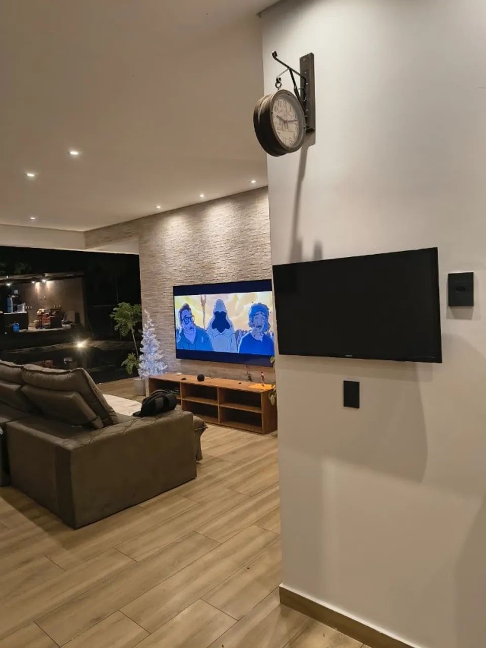 CASA DE LUXO  EM CONDOMÍNIO PARA TEMPORADA - Foto 11