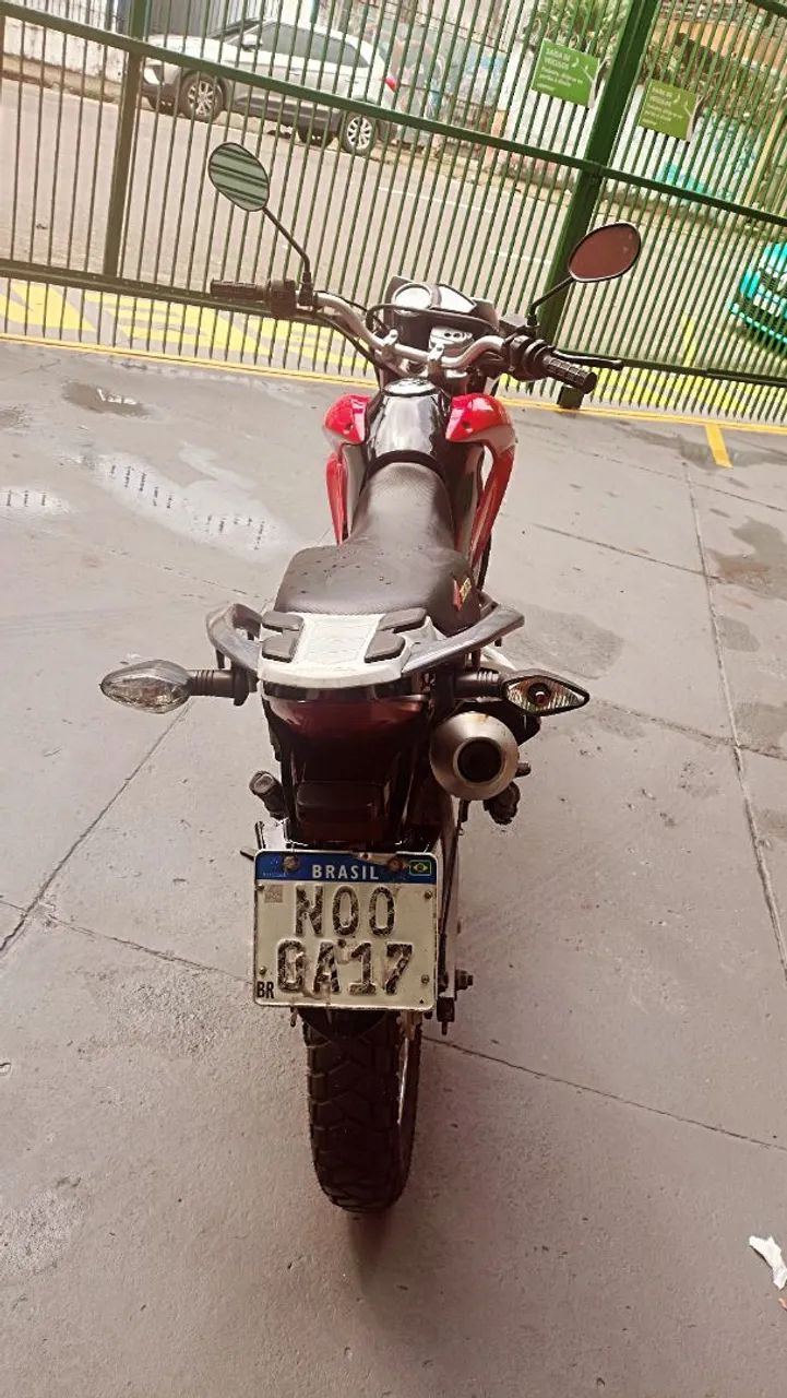 Bros 150  - Foto 5