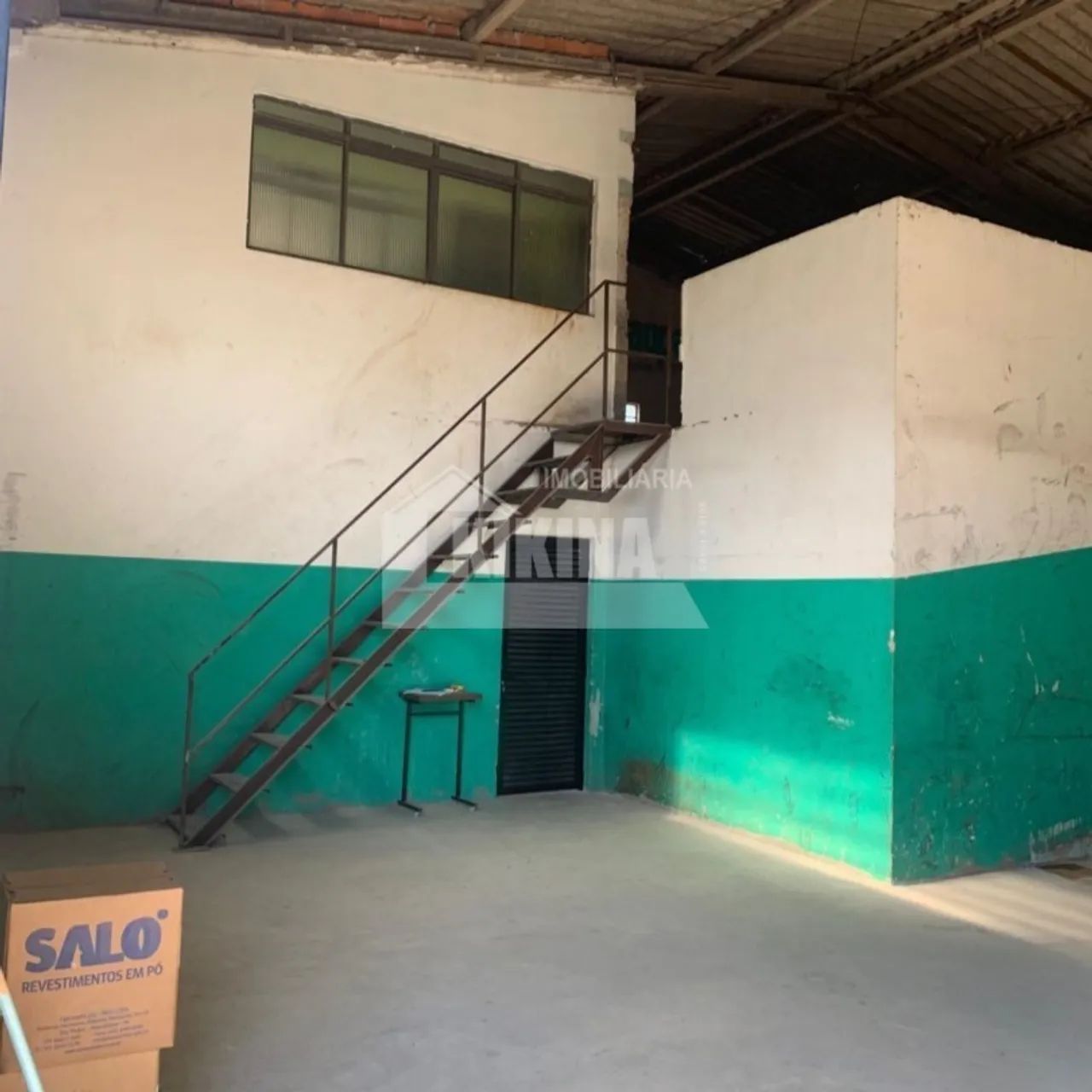 BARRACÃO PARA LOCAÇÃO NO BOA VISTA - Foto 3