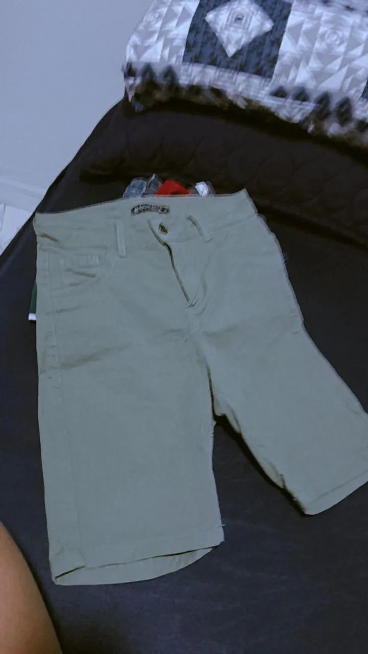Lote de roupas  - Foto 3