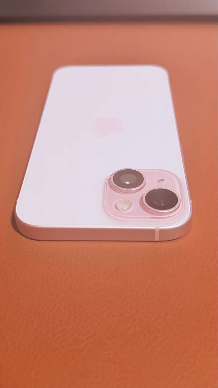 iPhone 15 - Foto 3