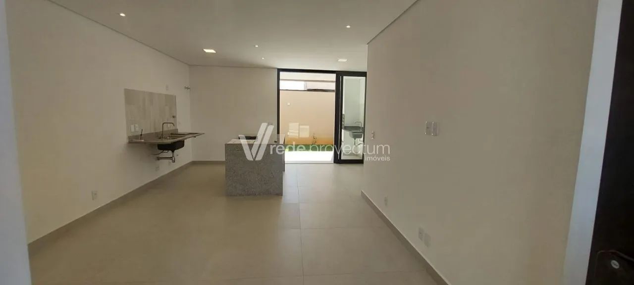 casa - Jardim Chapadão - Campinas - Foto 3