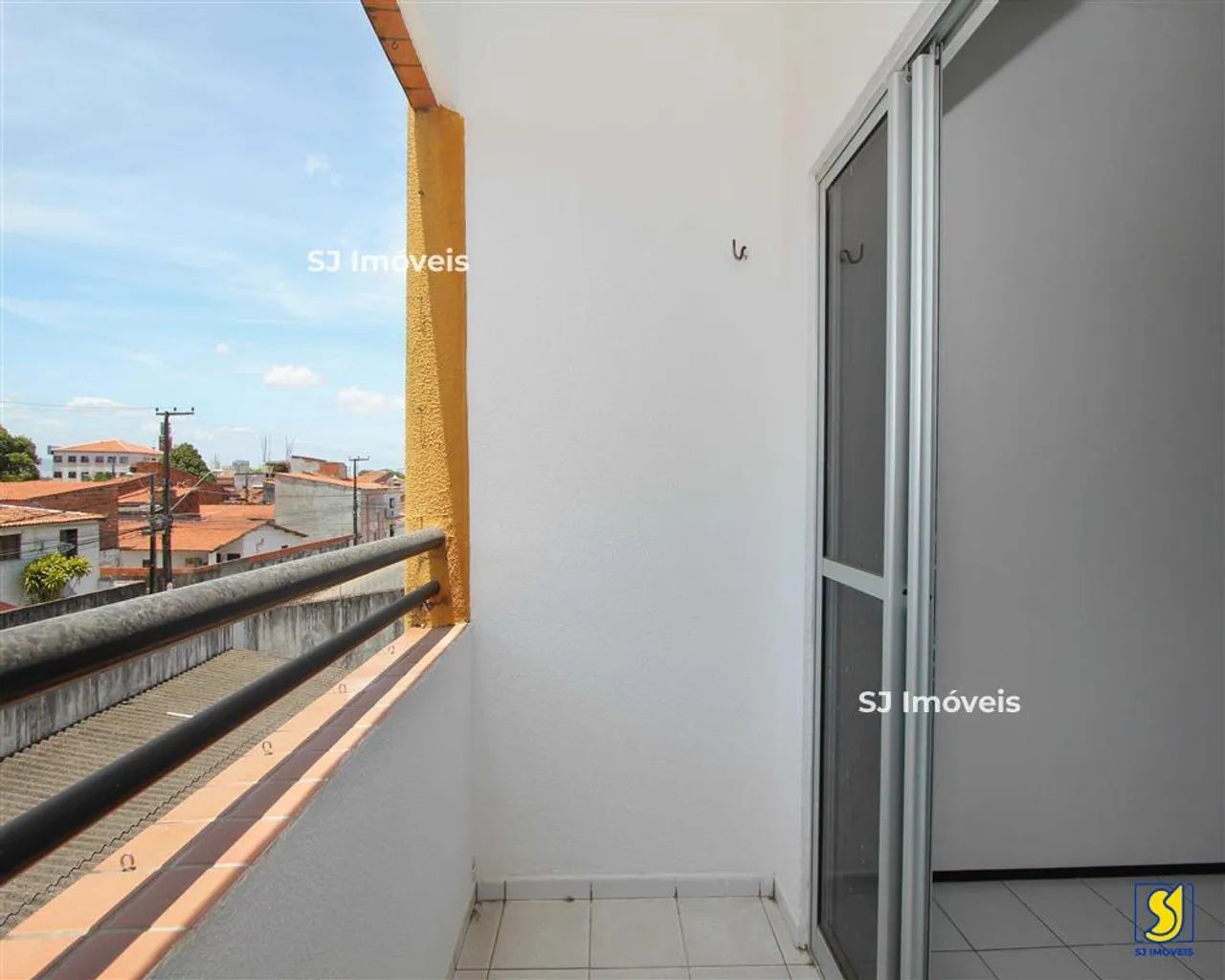 Apartamento com suíte e lazer em Messejana - Foto 5
