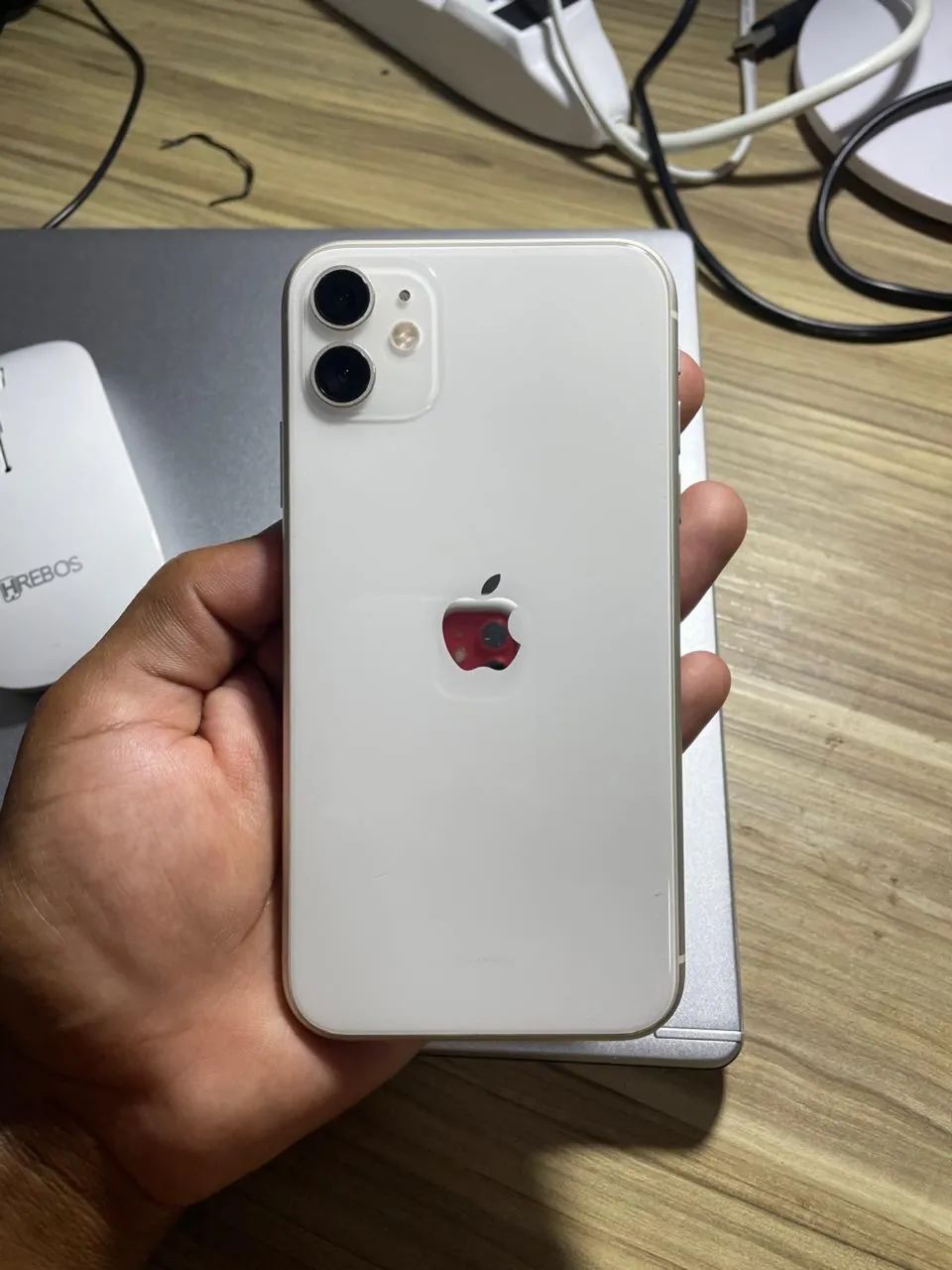 IPHONE 11 128 gigas - Foto 3