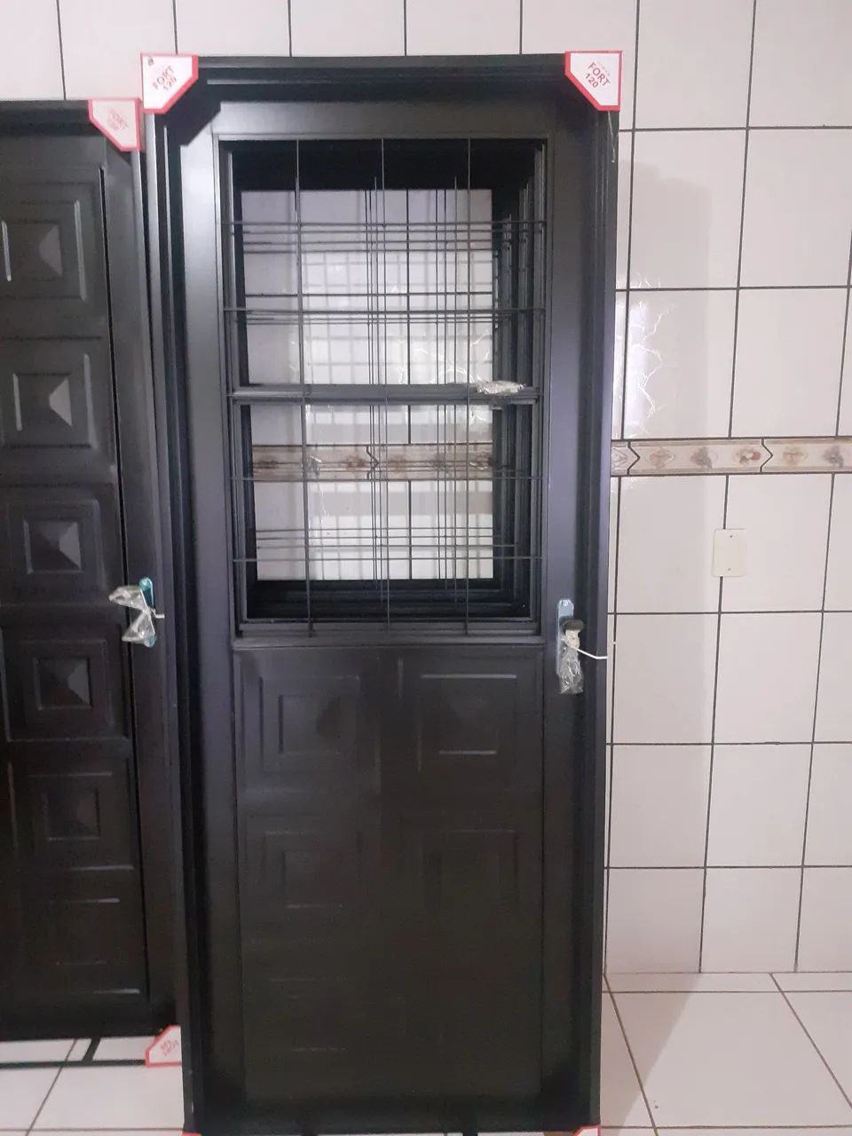 Top portas e janelas  - Foto 5