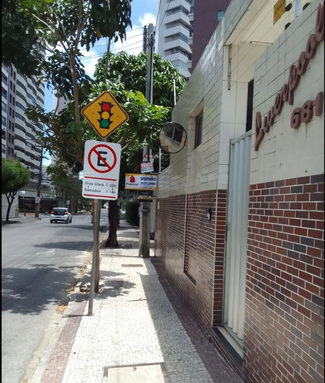Apartamento no Cocó com excelente localização  - Foto 3