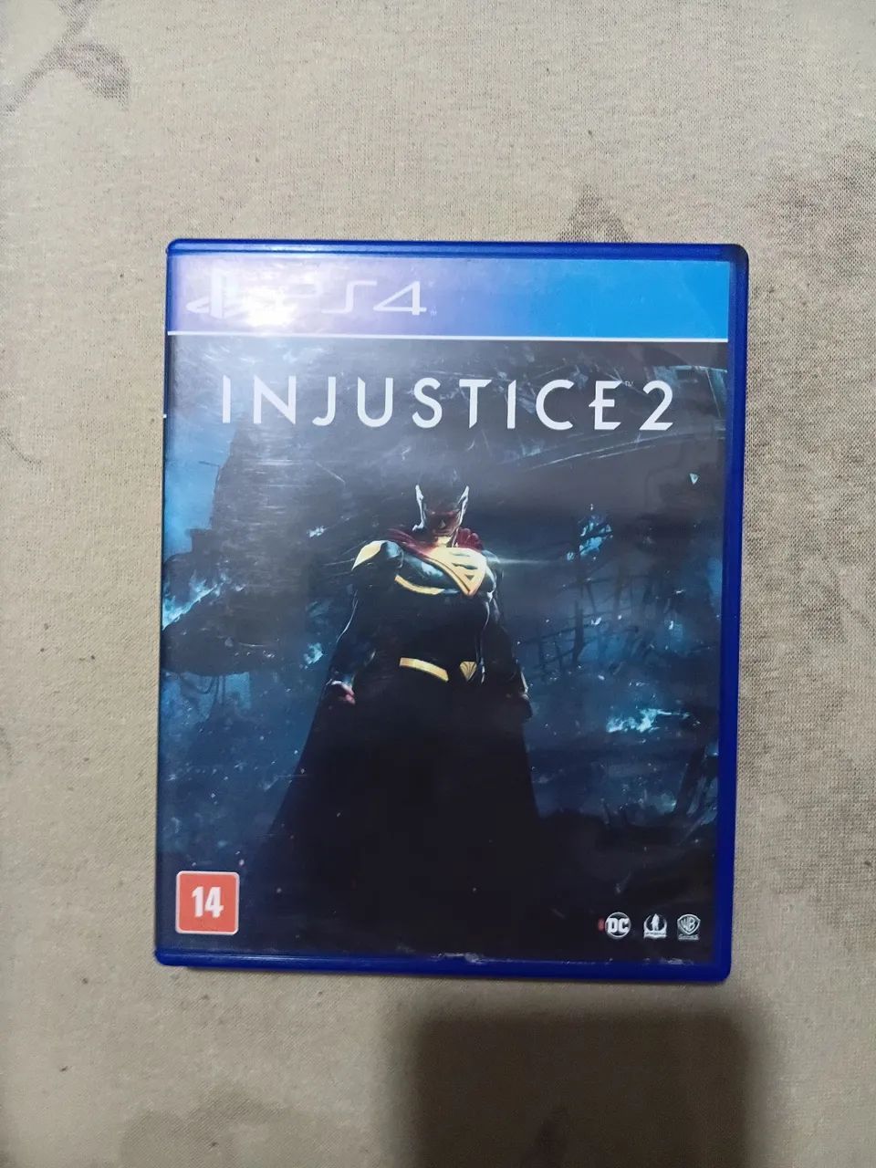 JOGO PS4
