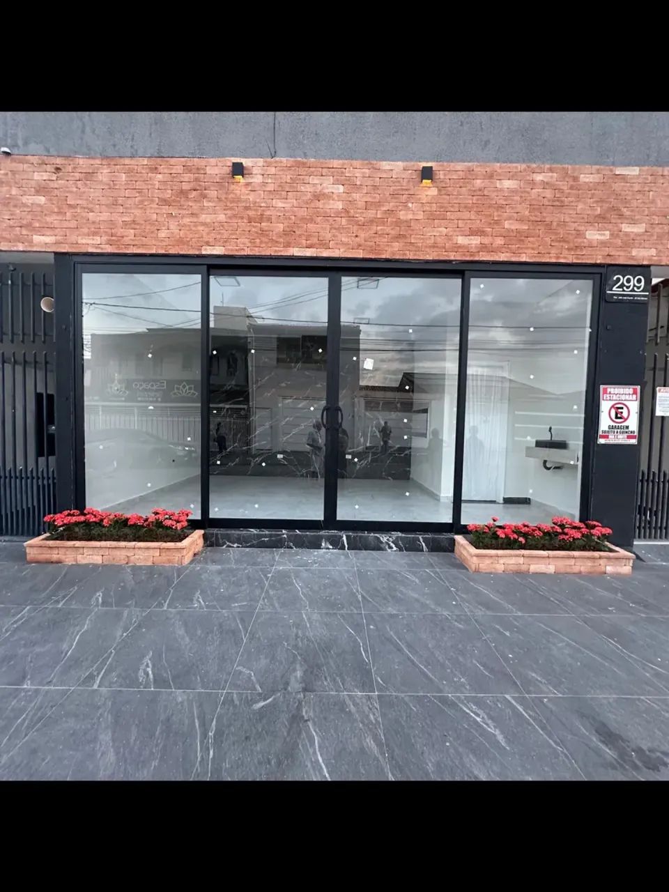 Imóvel para aluguel possui 25 metros quadrados com 1 quarto - Foto 4