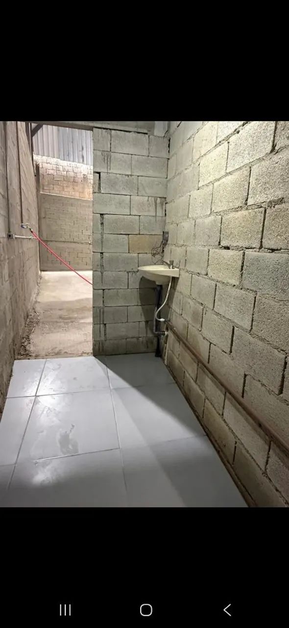 VENDO GALPAO 300M3 - Foto 4