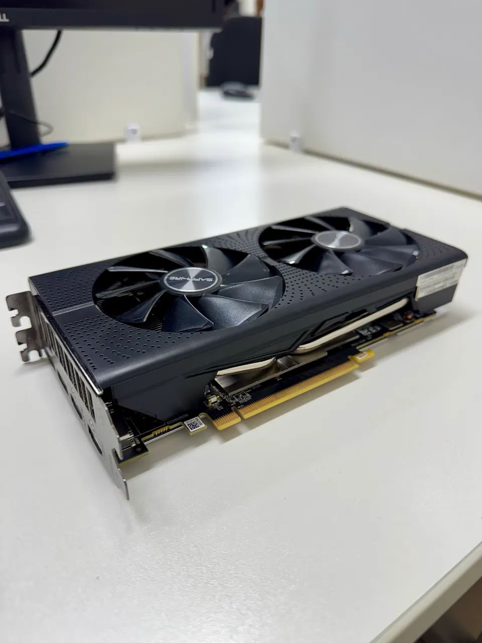 RX 580 8Gb Sapphire Pulse - Foto 4