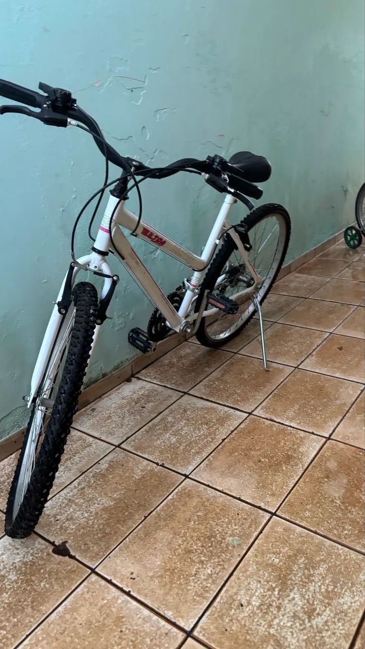 Bicicleta - Foto 2