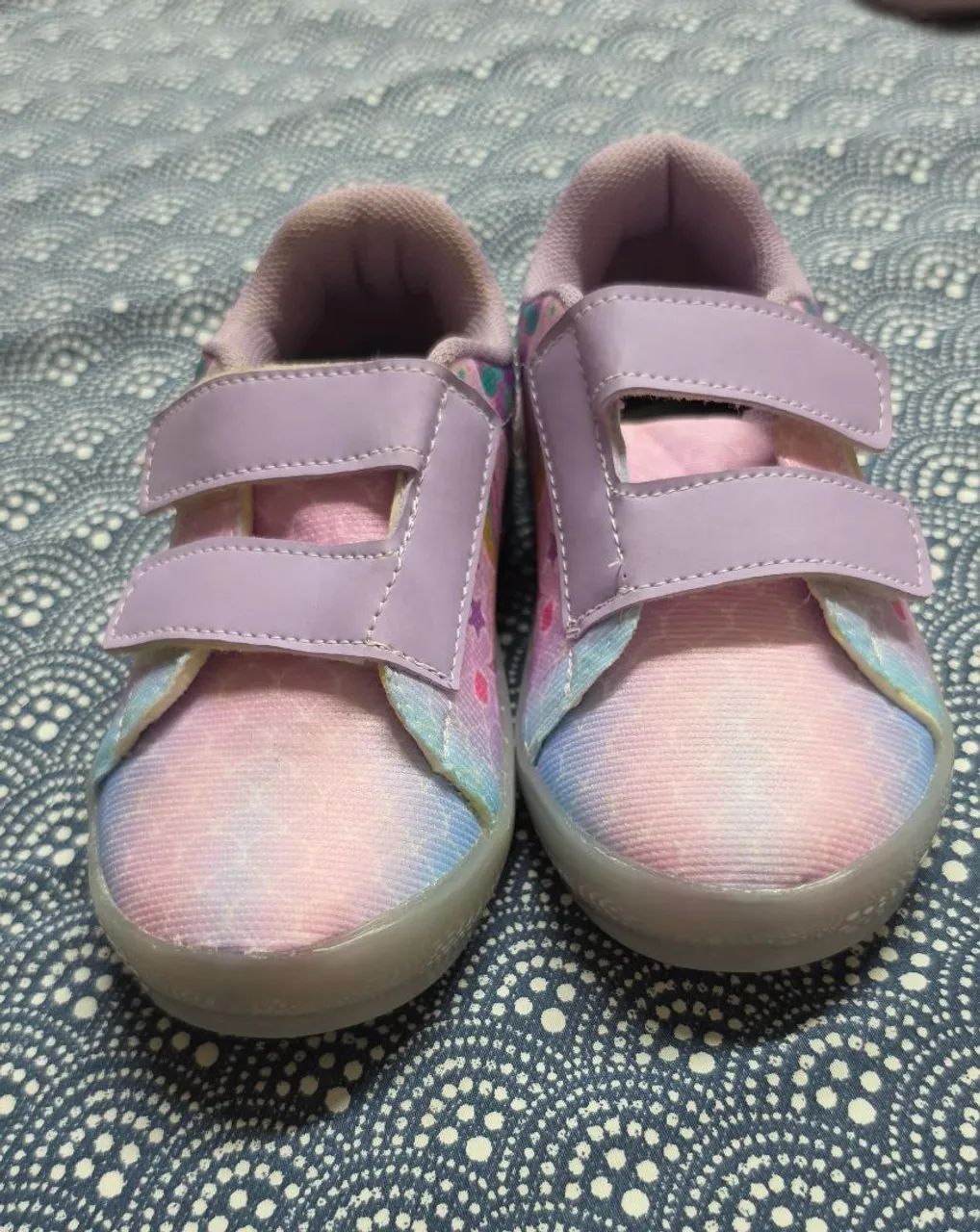 Tênis feminino 24