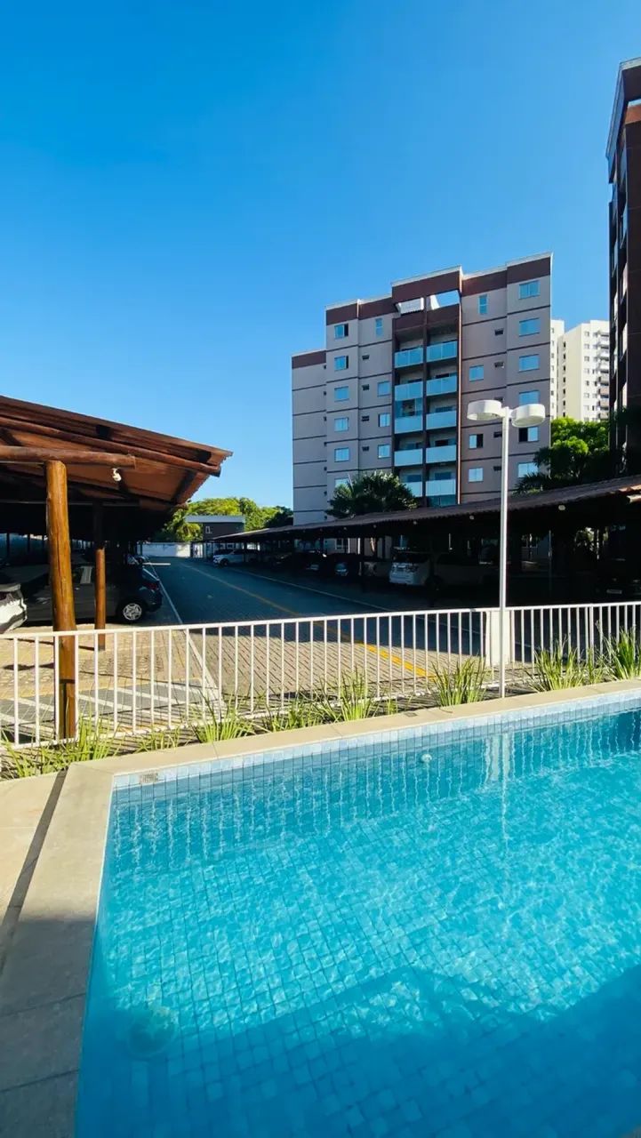 Apartamento 77m² com 3 Quartos, 2 Suítes + Reversível e 2 Vagas - Foto 3