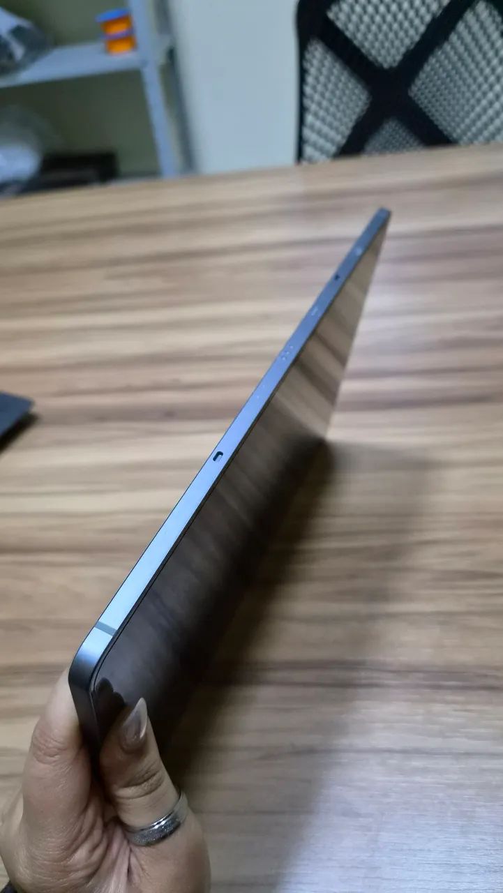 SAMSUNG GALAXY TAB S9 FE+ 128 FB - Foto 2