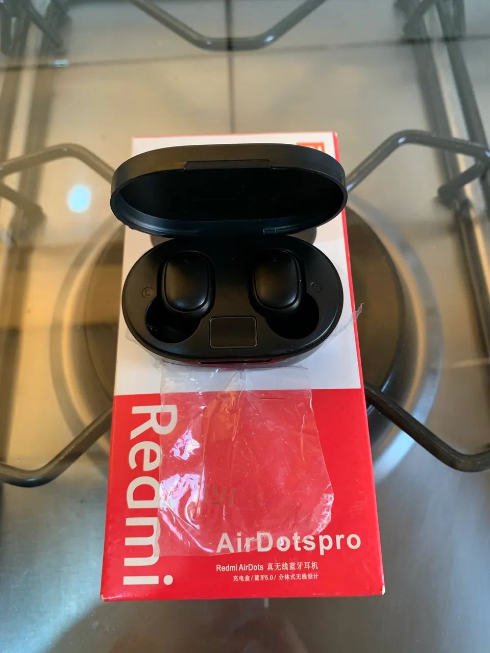 AirDotspro Redmi - Foto 3