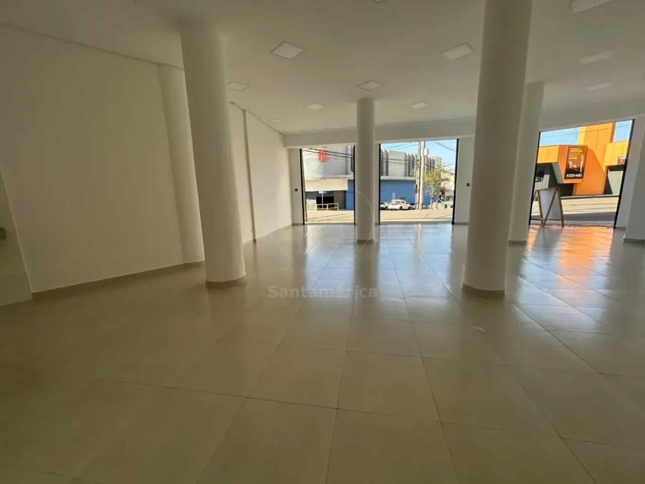 Loja comercial para alugar no Centro de Londrina - Foto 5