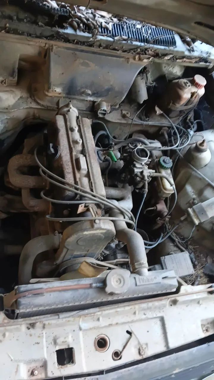 Chevette  - Foto 2