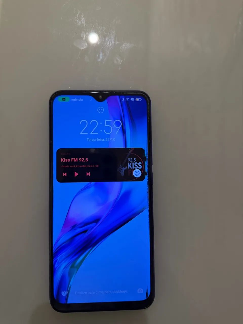 Celular Redmi