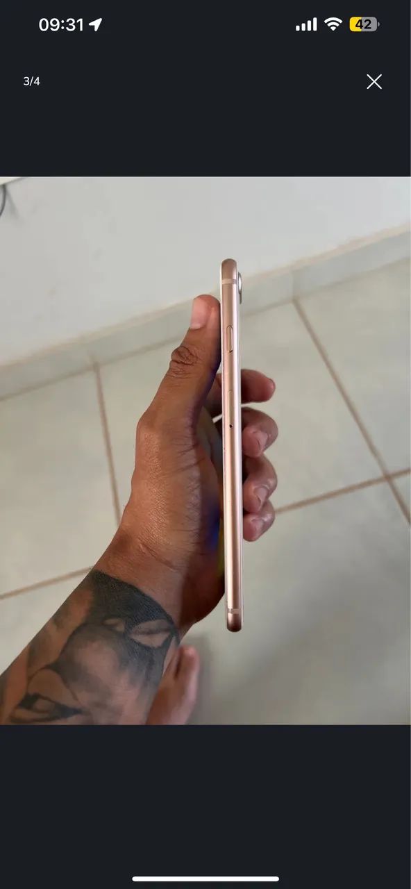 IPHONE 8 PLUS (original) - Foto 3