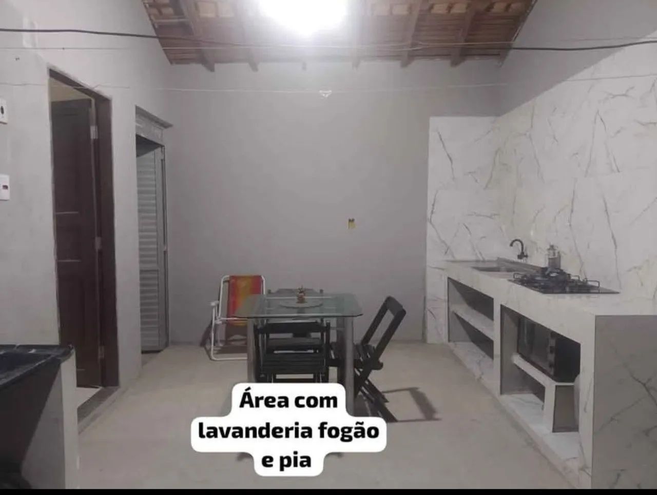 Casa a venda 