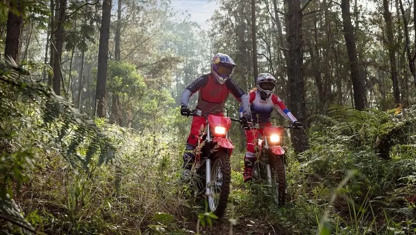 CRF 300 2027  - Foto 5