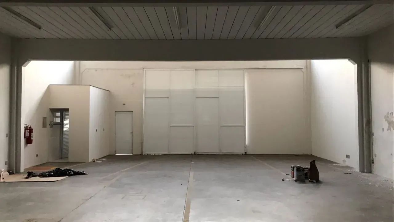 Galpão para locação com 489 metros quadrados em Centro - Sorocaba - SP - Foto 3