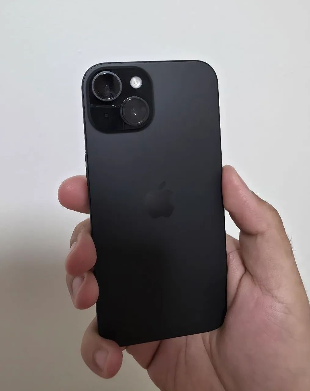 IPHONE 15 256G - GARANTIA APPLE ATÉ SETEMEBRO DE 2027 - Foto 3