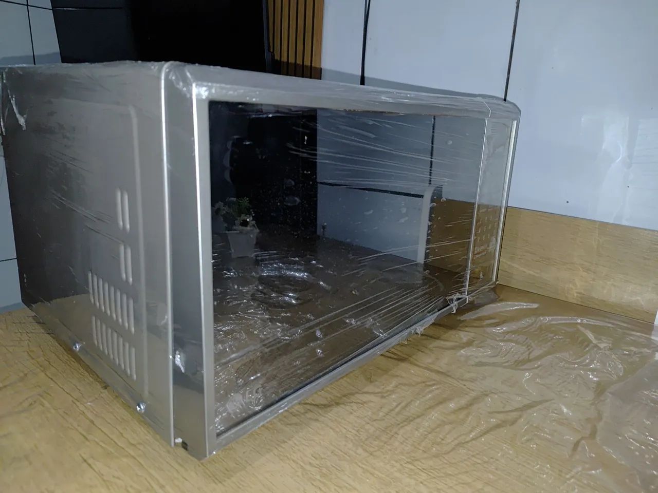 Micro-ondas LG  - Foto 2