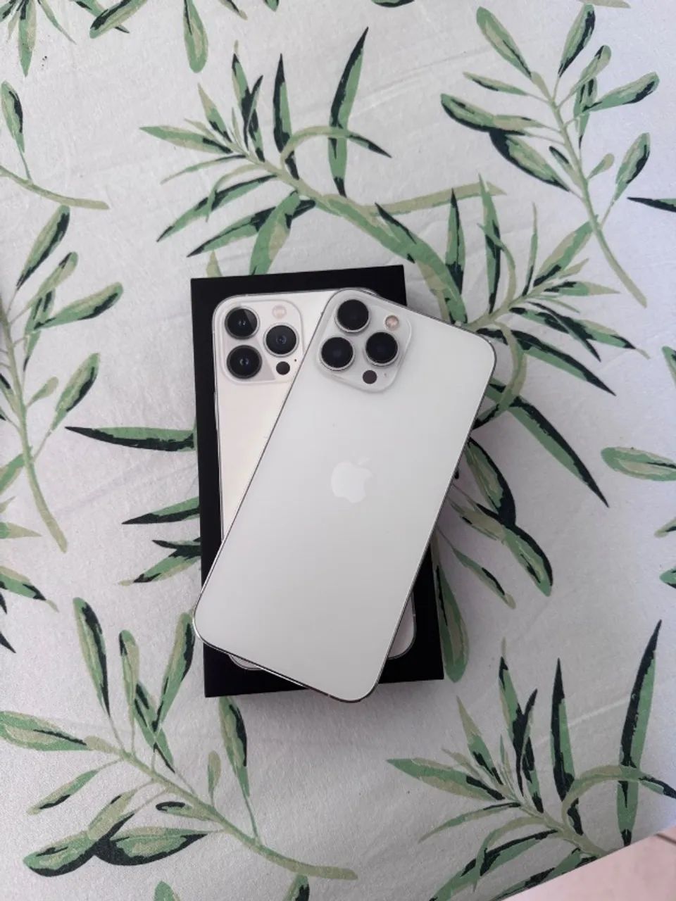 iPhone 13 Pro Max 256 GB - Foto 3